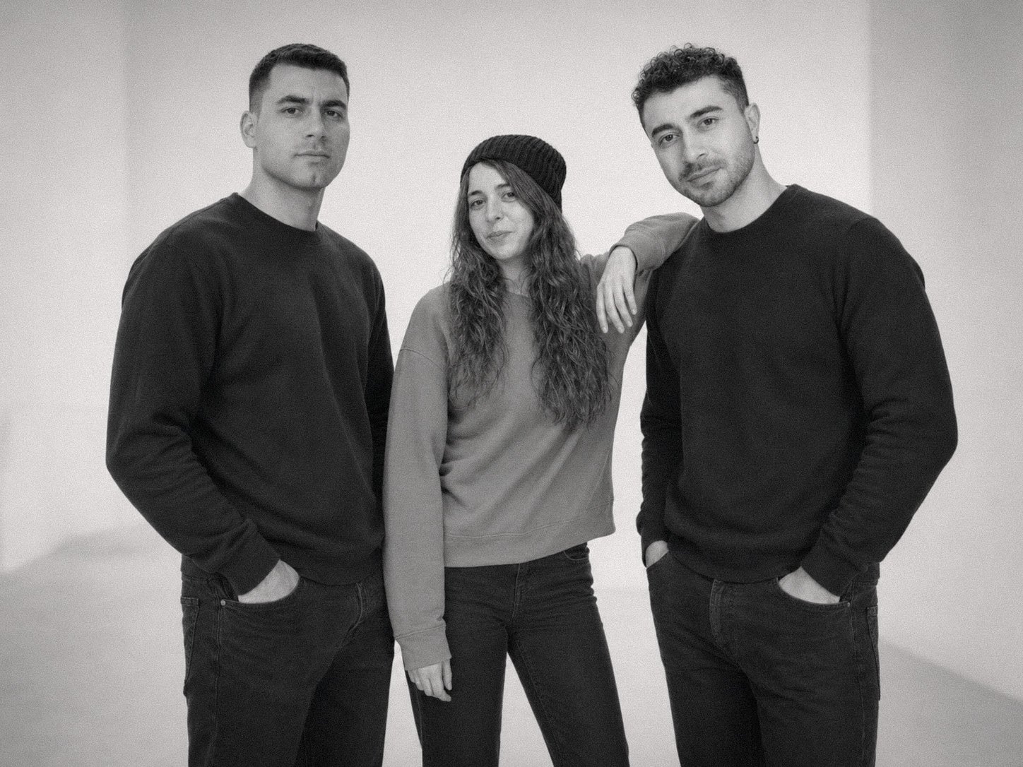 Equipo Andrhux Design
